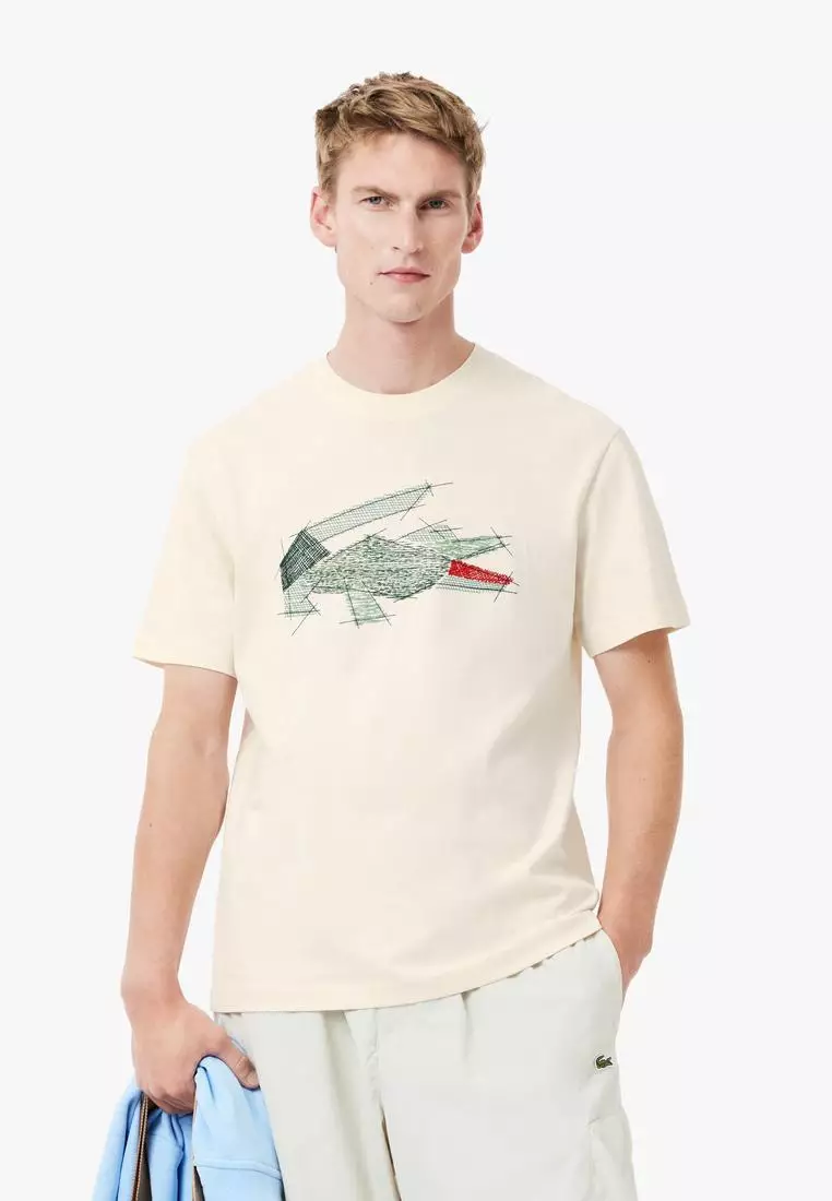 Lacoste zalora hotsell