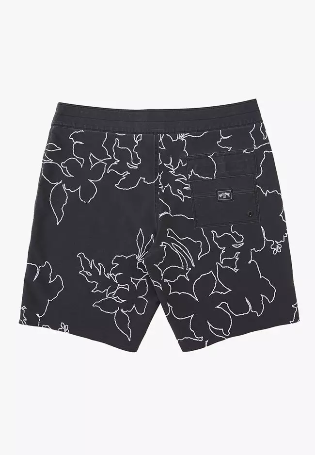 Buy Billabong Sundays Pro Boardshorts 2023 Online ZALORA Singapore