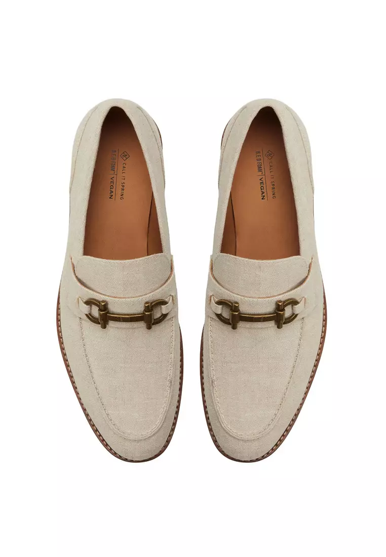 Portola Loafers