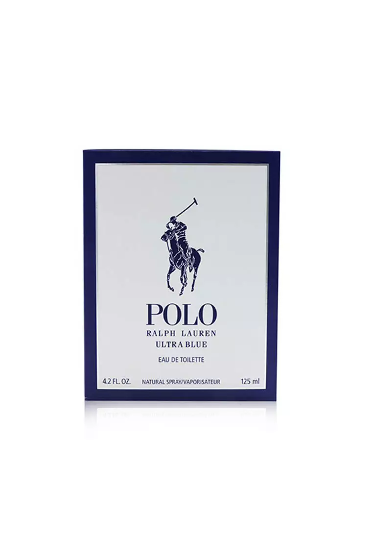 Polo ultra discount blue 4.2 oz