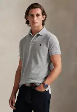 Andover Heather/Navy
