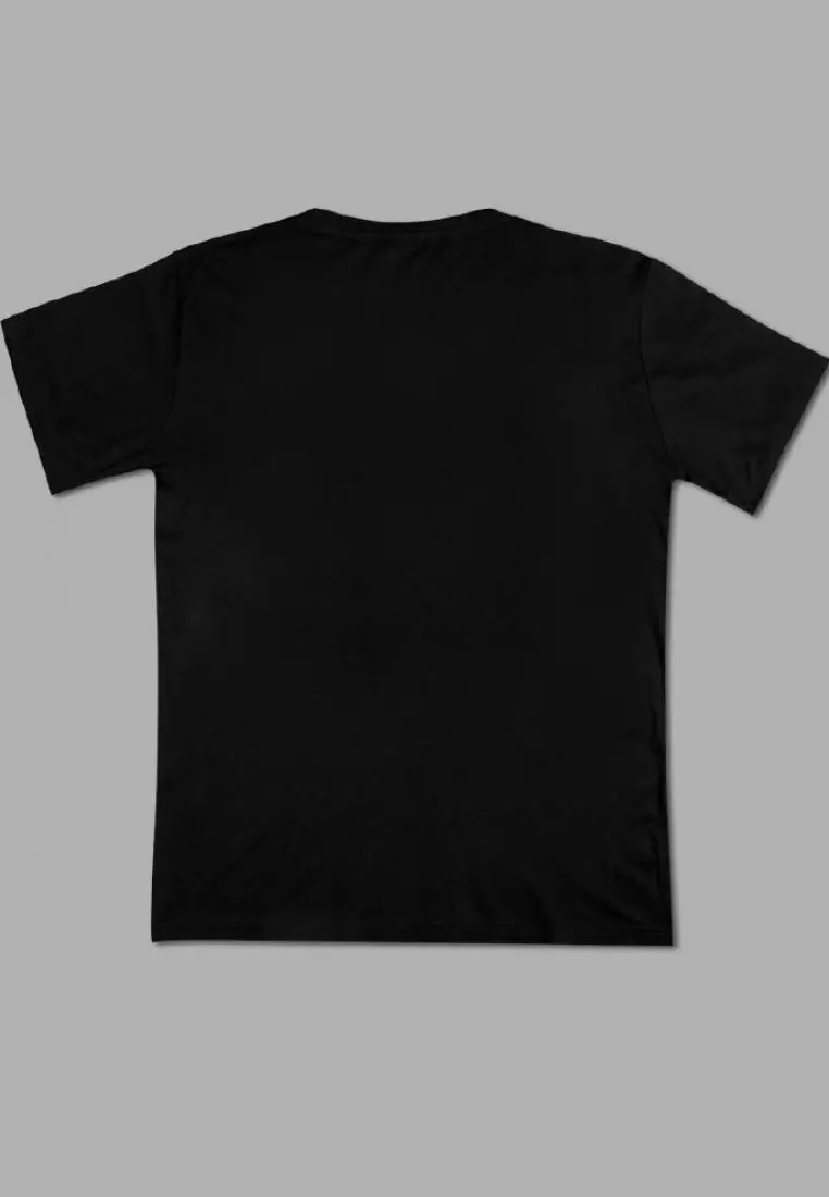 MT806Q s/s Men Logo bobXS