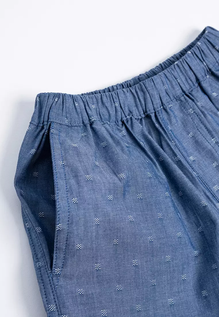 Treehouse Kids Boys' Pull-On Lightweight Shorts