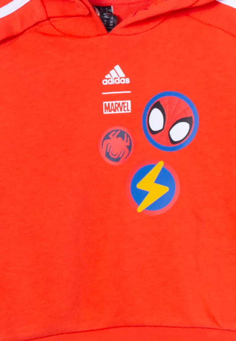 adidas x Marvel Spider-Man Joggers