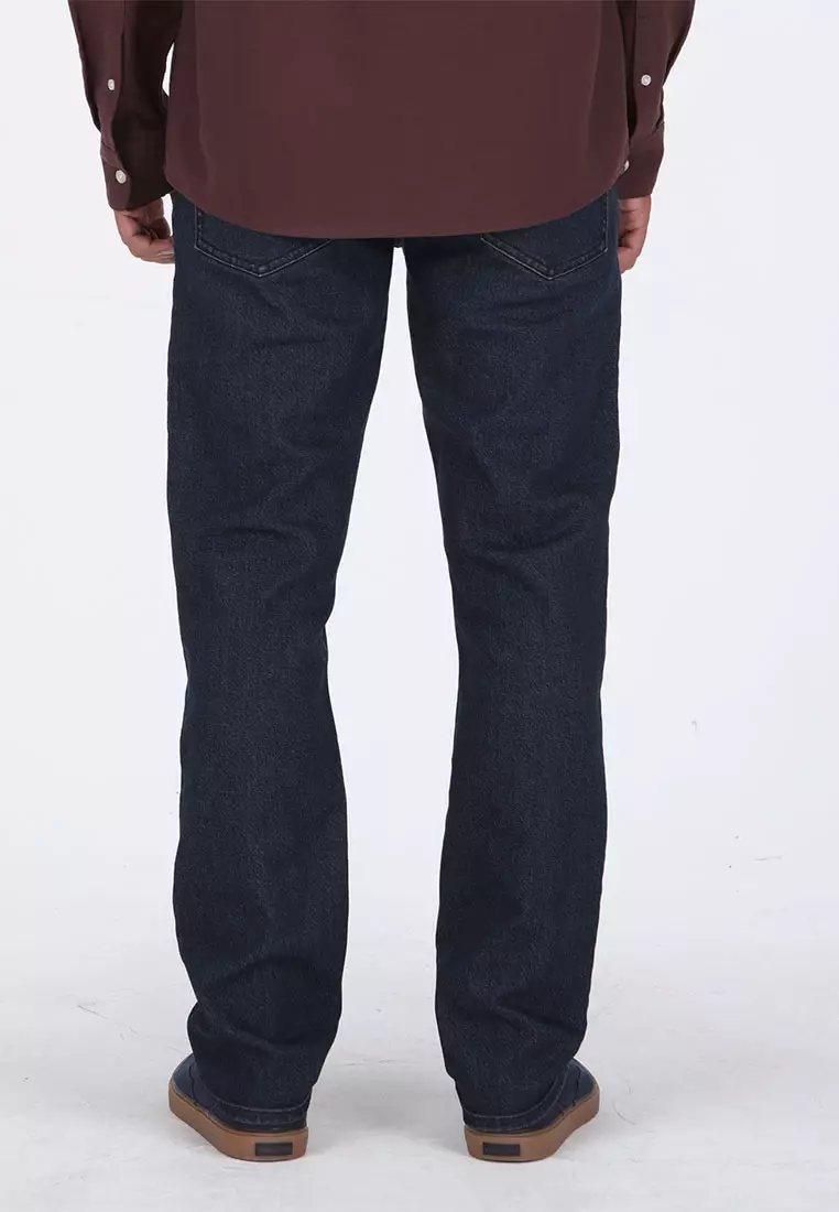 MLD VORTA SLIM FIT JEANS MELINDIGO