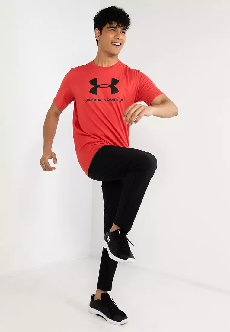 Under armour sales dance shirt