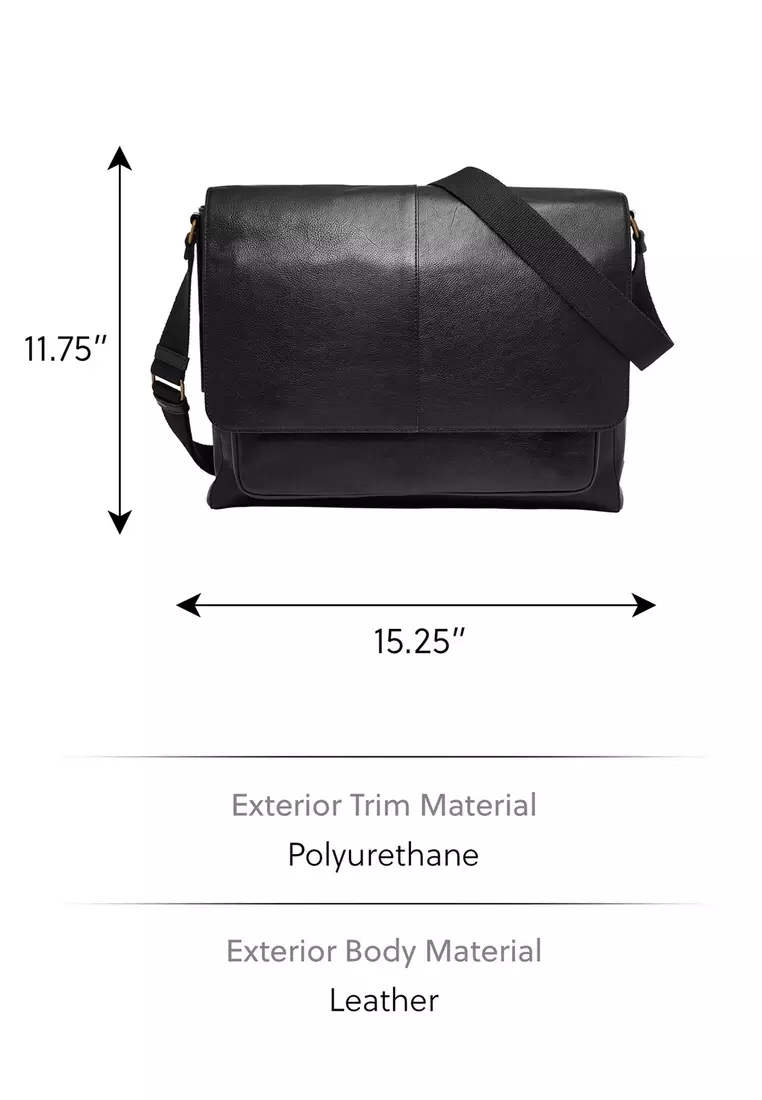 Buy Fossil Kayden Shoulder Bags SBG1327001 2023 Online | ZALORA