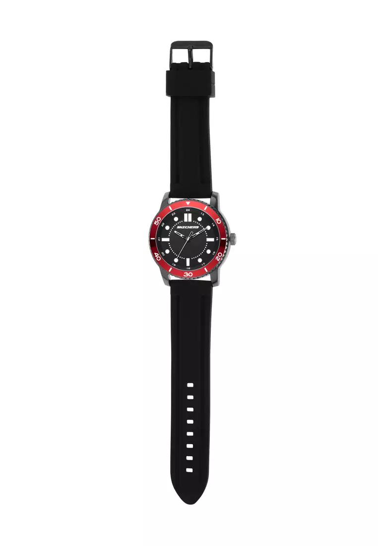 Compass Bracelet Set Watch SR9071