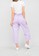 Pukka lilac purple Hanami Pants Lilac 02CCAAA063C106GS_3