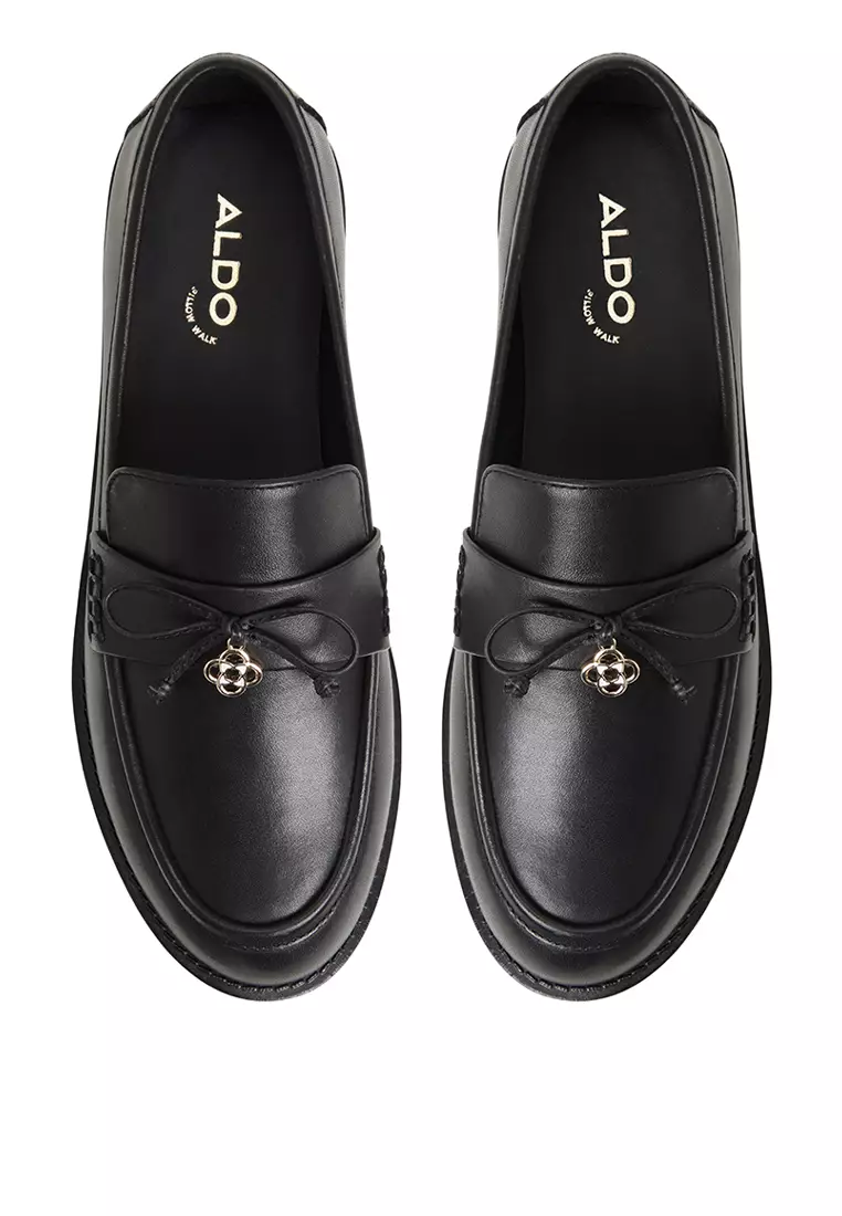 Gwajar Loafers