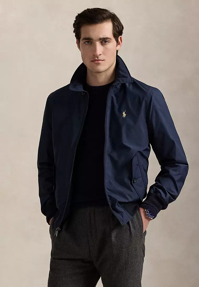 Buy Polo Ralph Lauren The Southland Packable Jacket 2026 Online