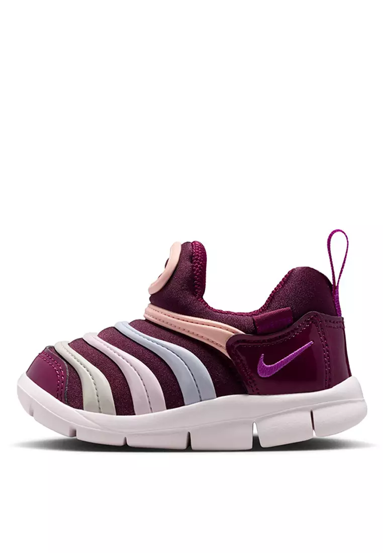 Dynamo Free Baby & Toddler Shoes