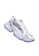 Twenty Eight Shoes white Fluorescent Mesh Sneakers VMT316 64F2ASH536ED02GS_2