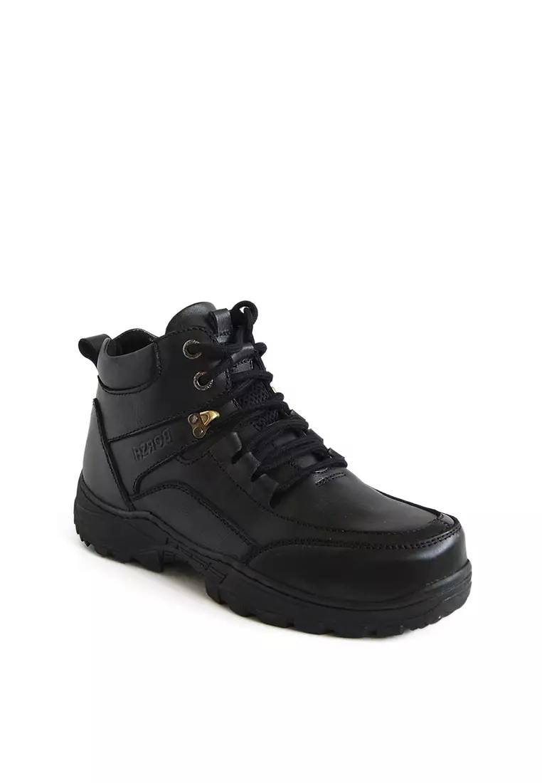 Cruiser 'Anchor' (Steel Toe)