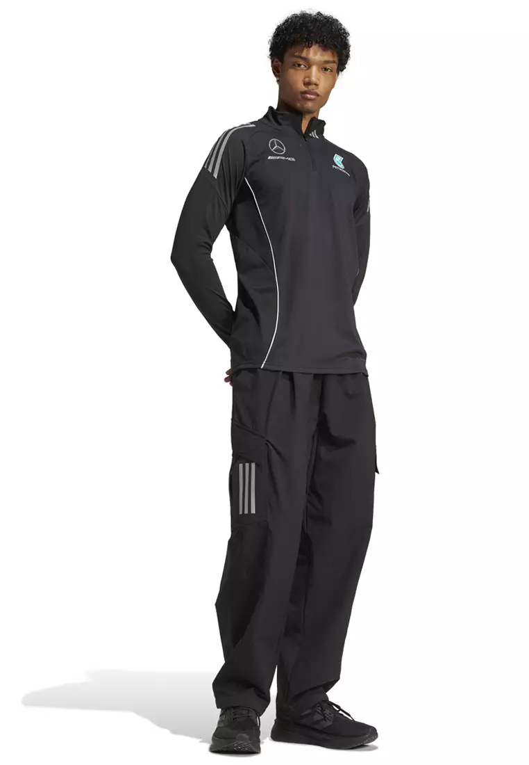 Mercedes - AMG Petronas Formula One Team Mechanics Pants