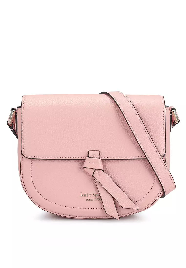 Kate spade outlet pink crossbody