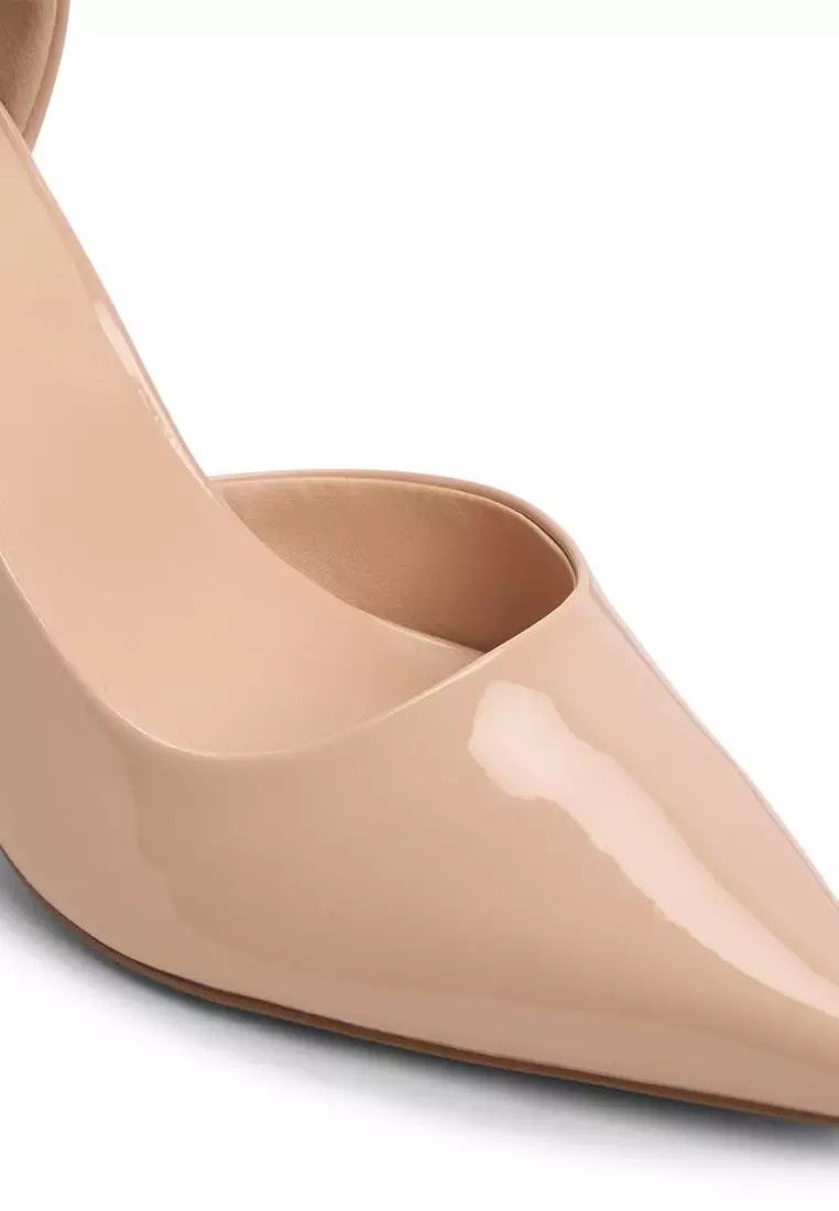 Liivelyy Heeled Pumps