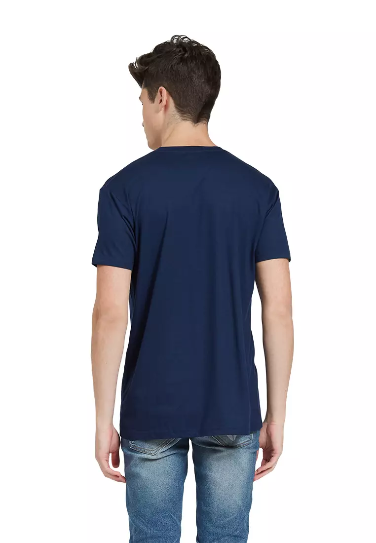 Nade NT084X s-s Men Jpn Ver nv