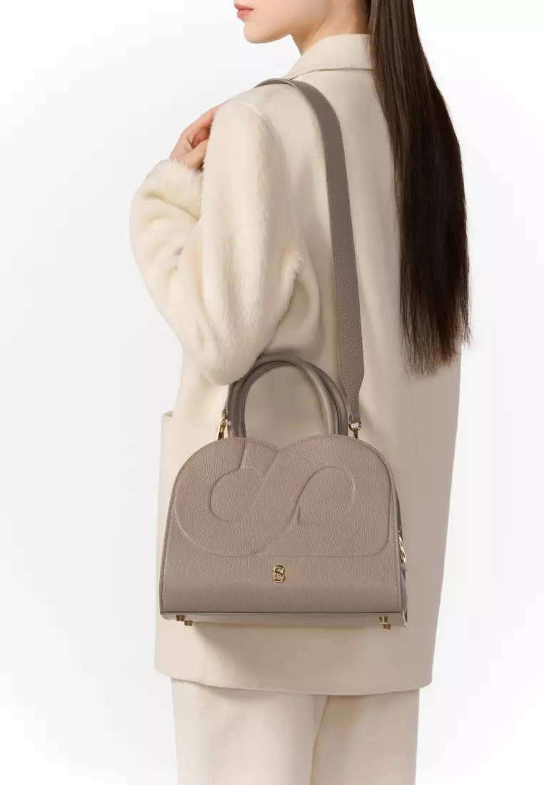 Joy Bag Medium - Fossil