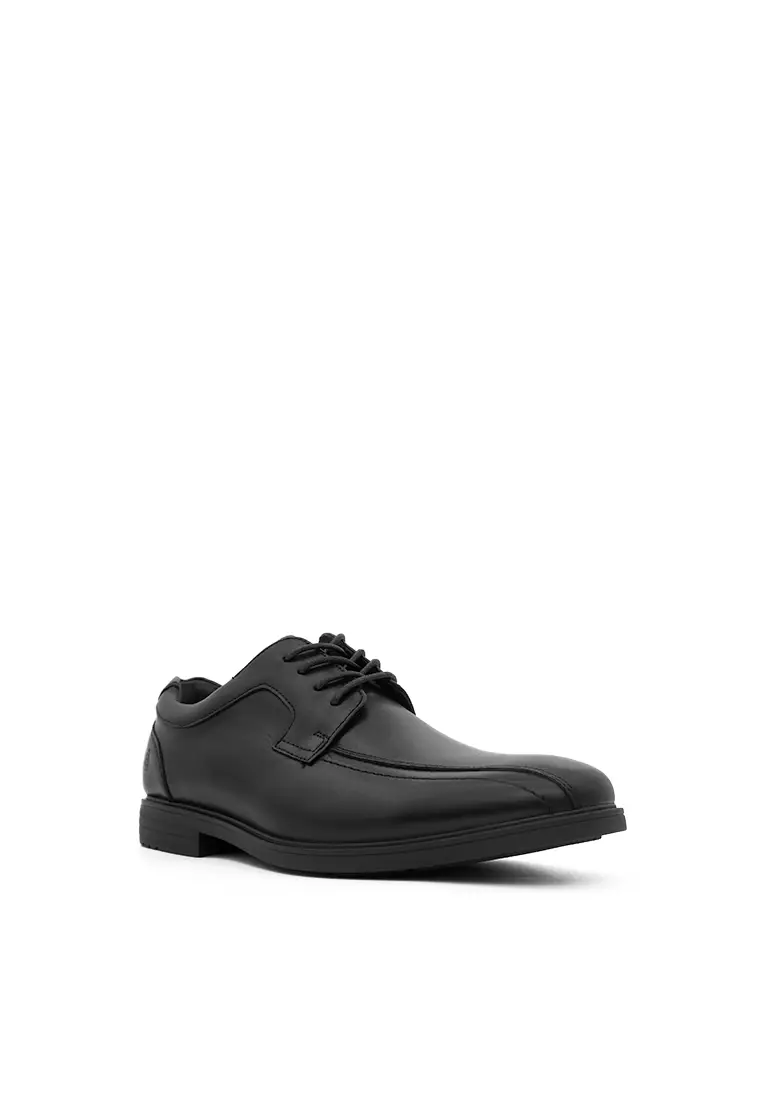 Discount on Hush Puppies  shoes - SKU: Jameson Lace Up BT Men's Dress Casual Shoes