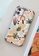 Kings Collection white Small Floral Pattern iPhone 12 Pro / 12 Case (KCMCL2125) 8F7A6AC033D5E0GS_3