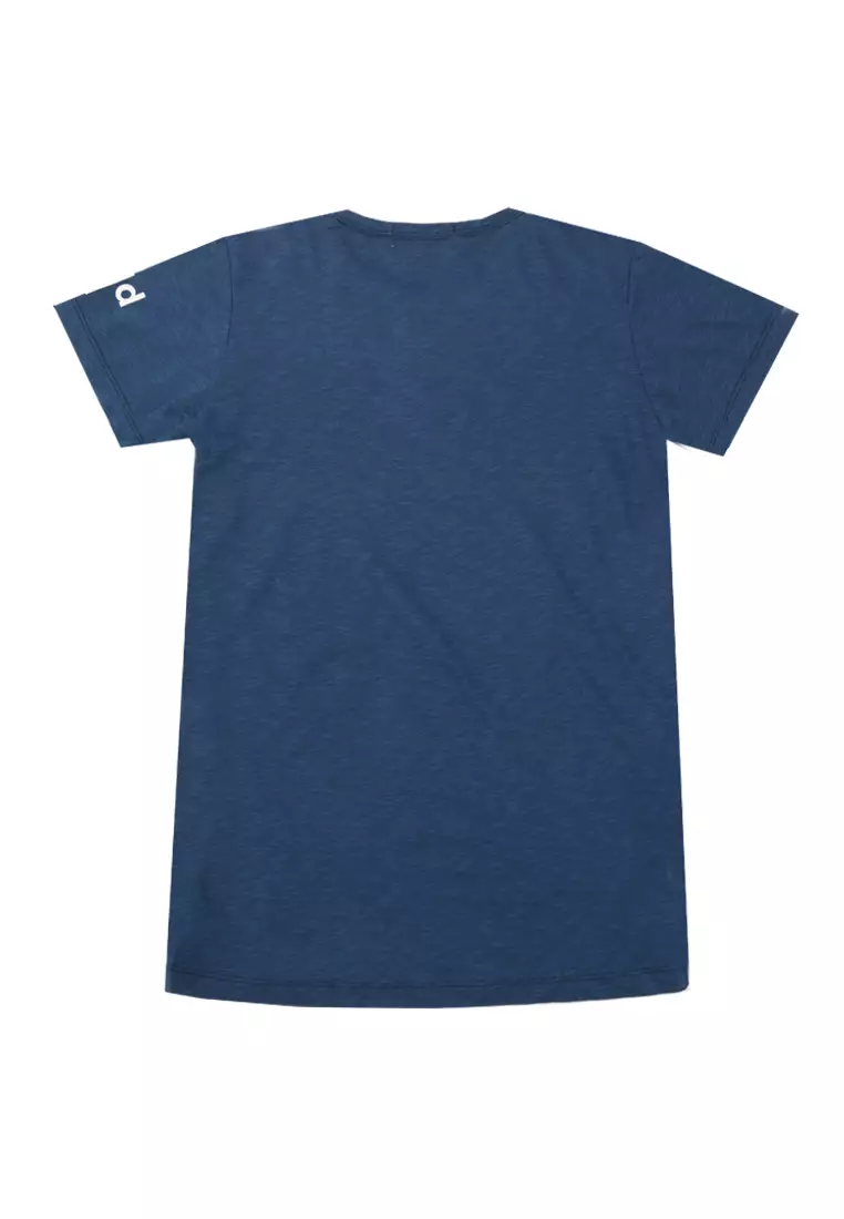 Nade FT005U s/s Lds Tokyo Finest blue