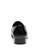 Twenty Eight Shoes black VANSA Tassel Top Layer Cowhide Loafer VSM-F312 6F602SH93538E7GS_4