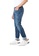 REPLAY blue 573 BIO slim fit Anbass jeans A5E35AAC1298E7GS_2