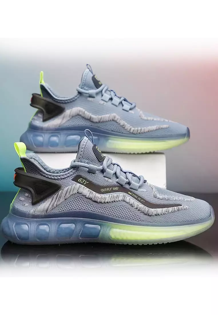 Zalora alphabounce sales