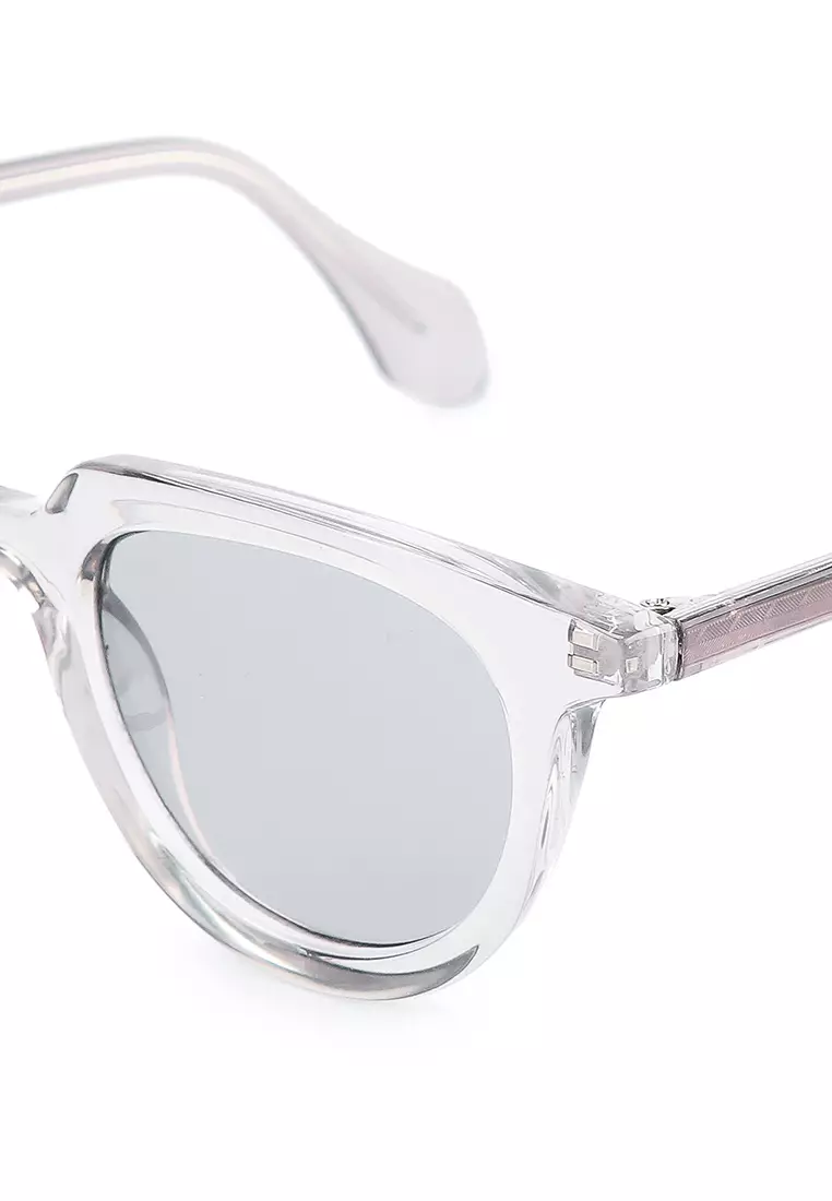 Xandar Kacamata Pria Wanita Antiradiasi Fashion Sunglasses Bahan Premium