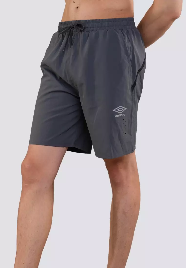 Performance Training Shorts Activewear for Men