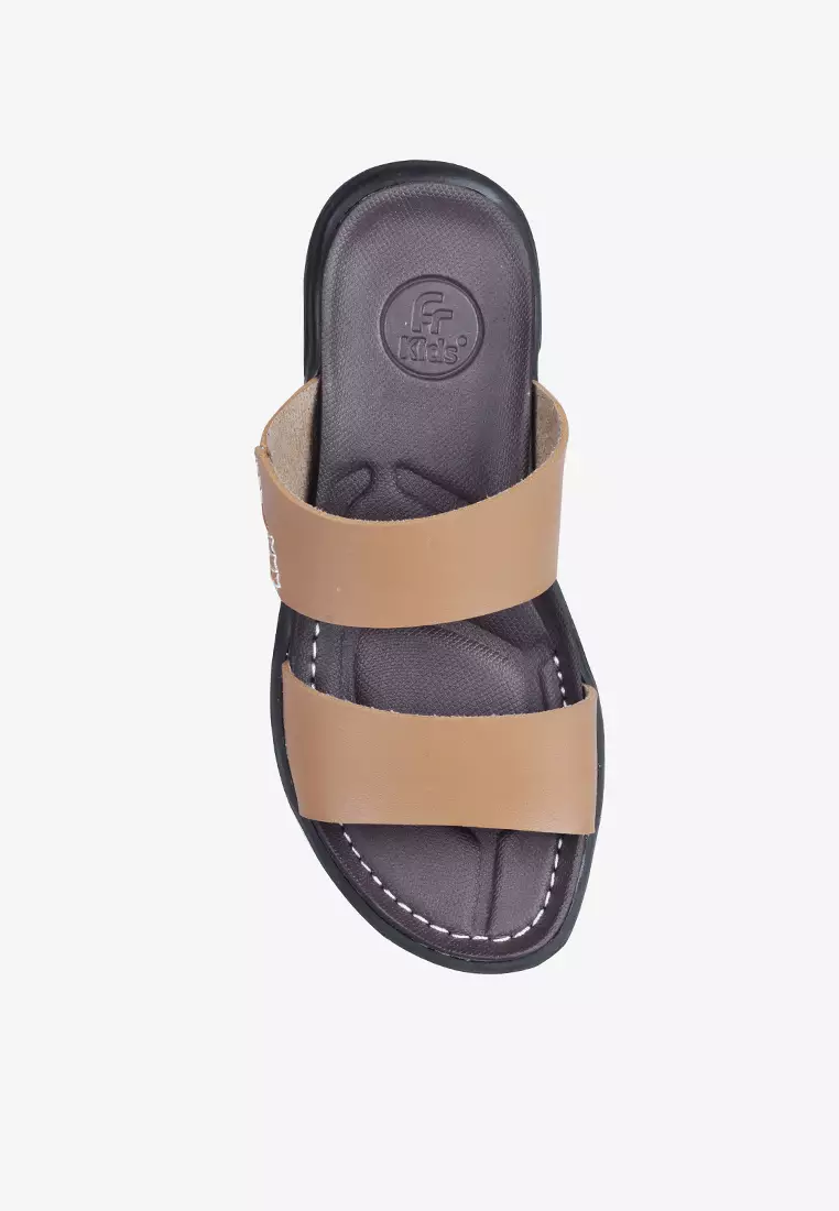 Sendal Anak Laki-laki Casual T.Harith 02