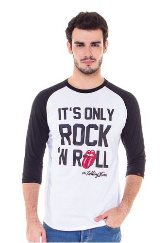 Reglan T-Shirt Its Only Rock n'Roll