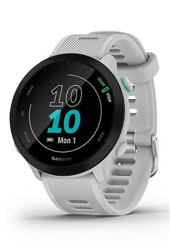 Garmin forerunner 55 gps smartwatch