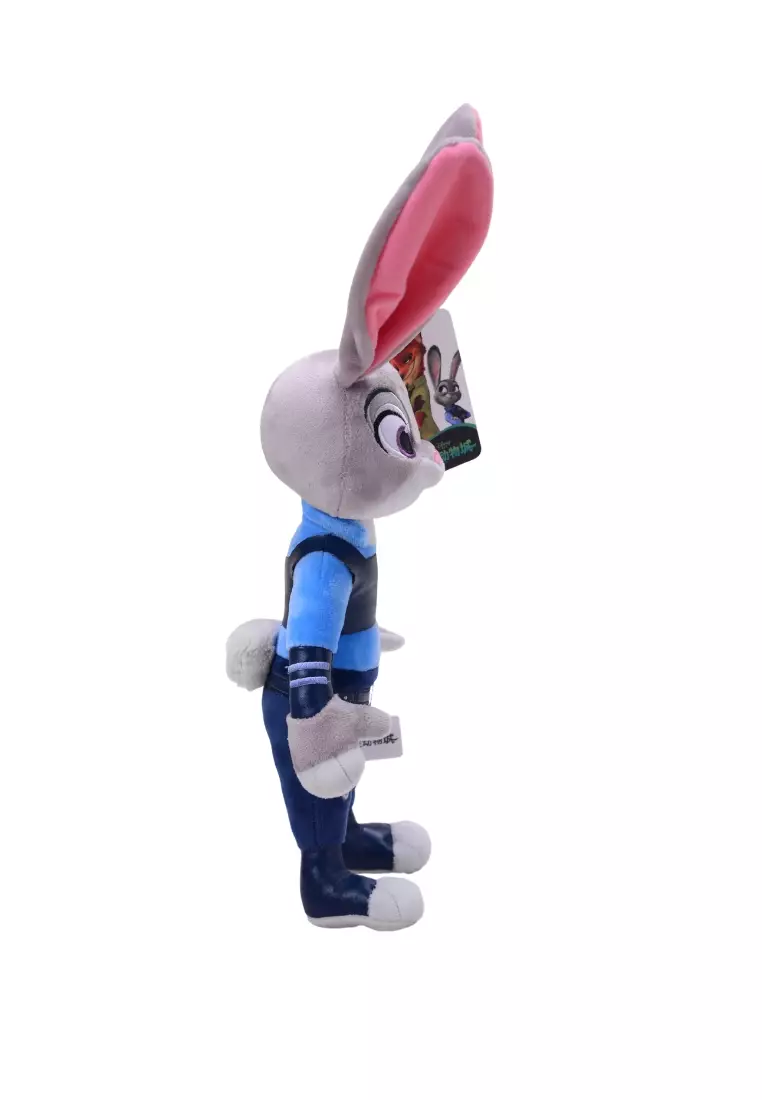 Judy Hopps 12" Classic Plush