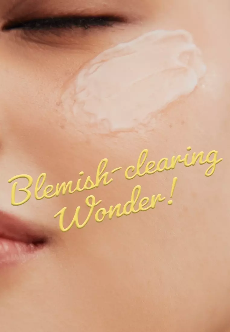 Get Set Serum Moisturizer