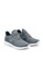 988 SPEEDY RHINO grey Fly Knit Comfort Sneakers 08EE4SHE2464C9GS_2