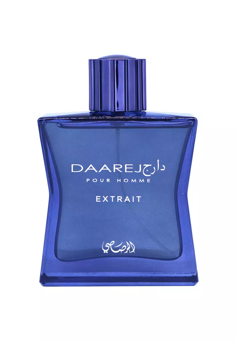 Rasasi Daarej Pour Homme Extrait De Parfum 100 ML