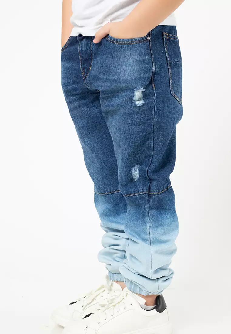 Boy Shareef Jeans Kids