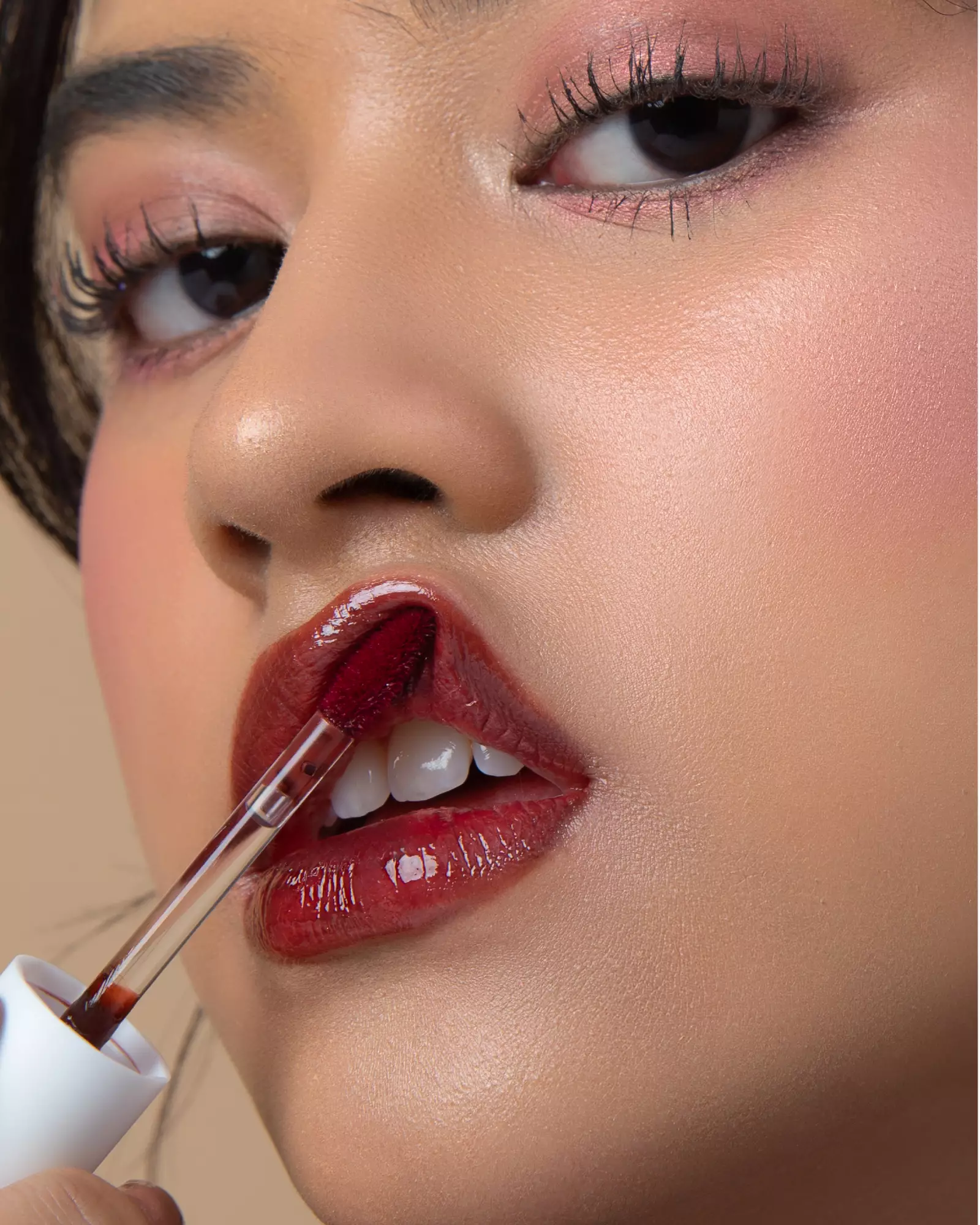 BLP - Lip Gel - Sweet Pea - 3.5ml - Liptint