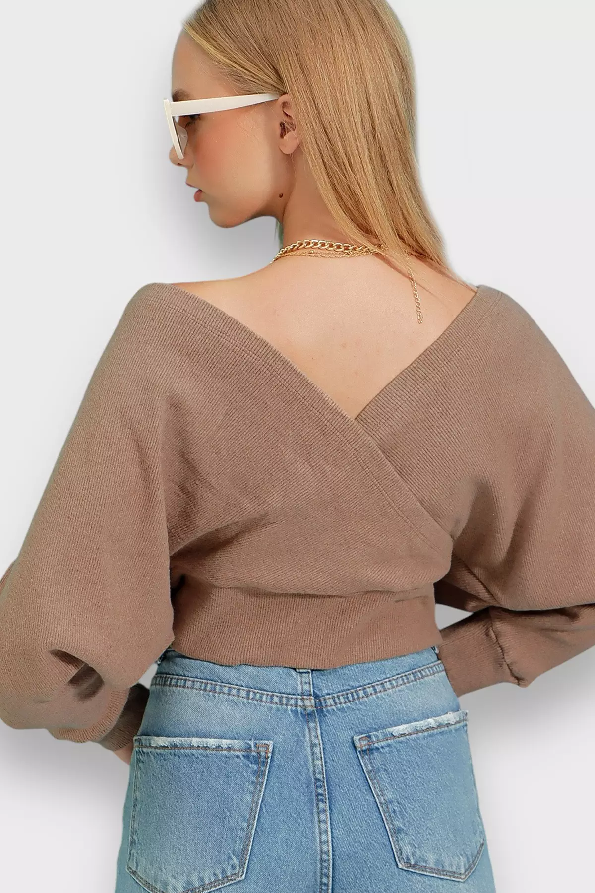 Wrap Top