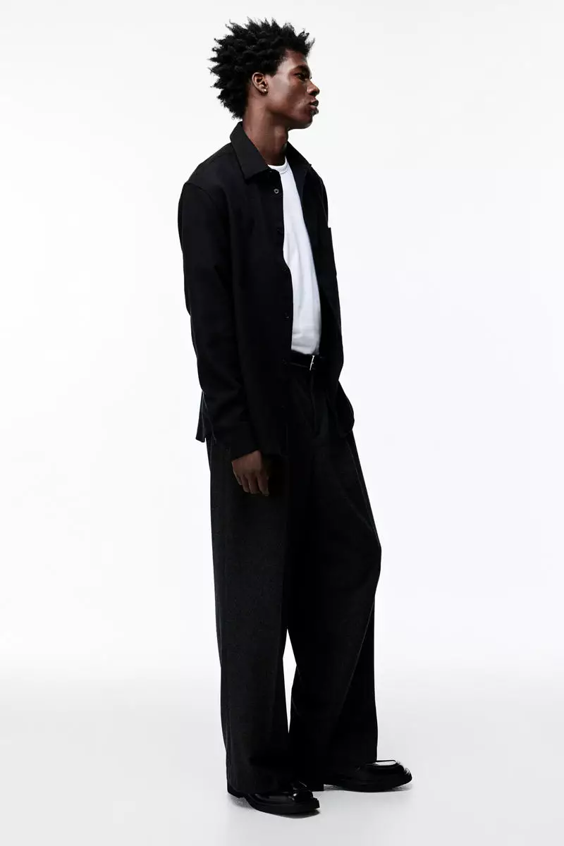 Regular Fit Flannel shirt