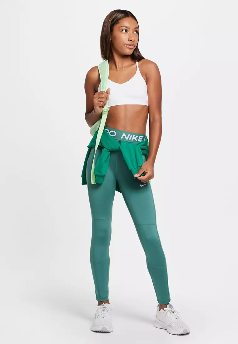 Indy Girls' Sports Bra