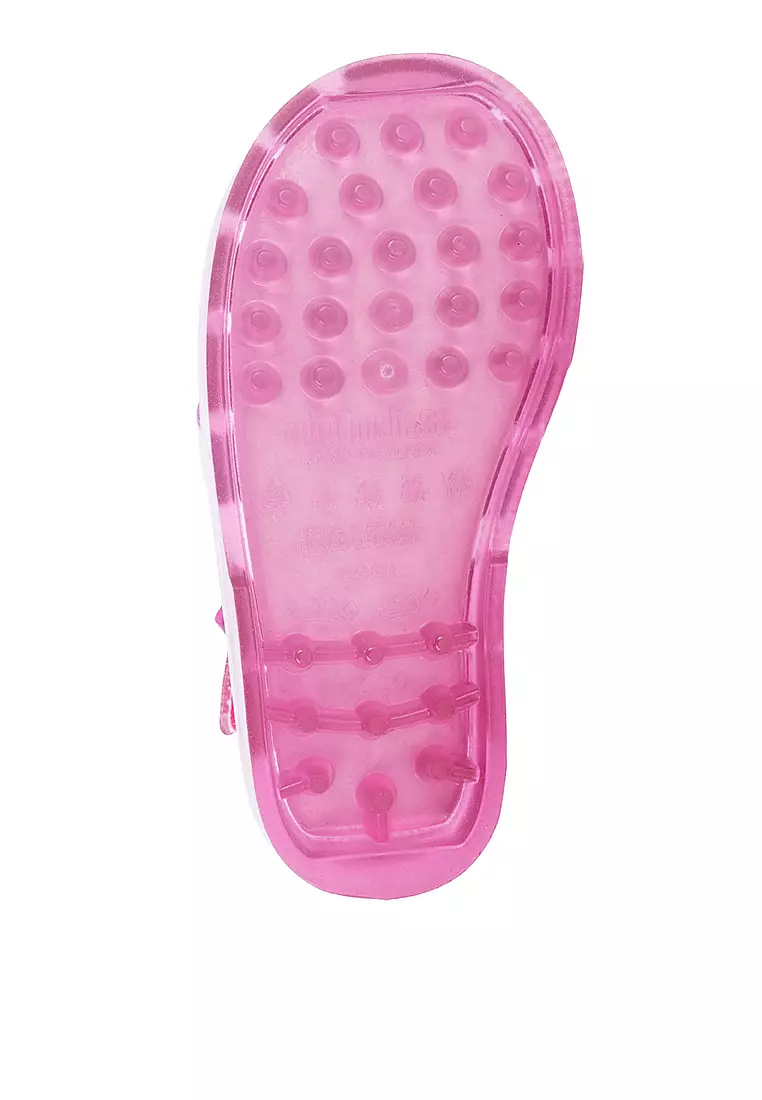 Possession Sandals