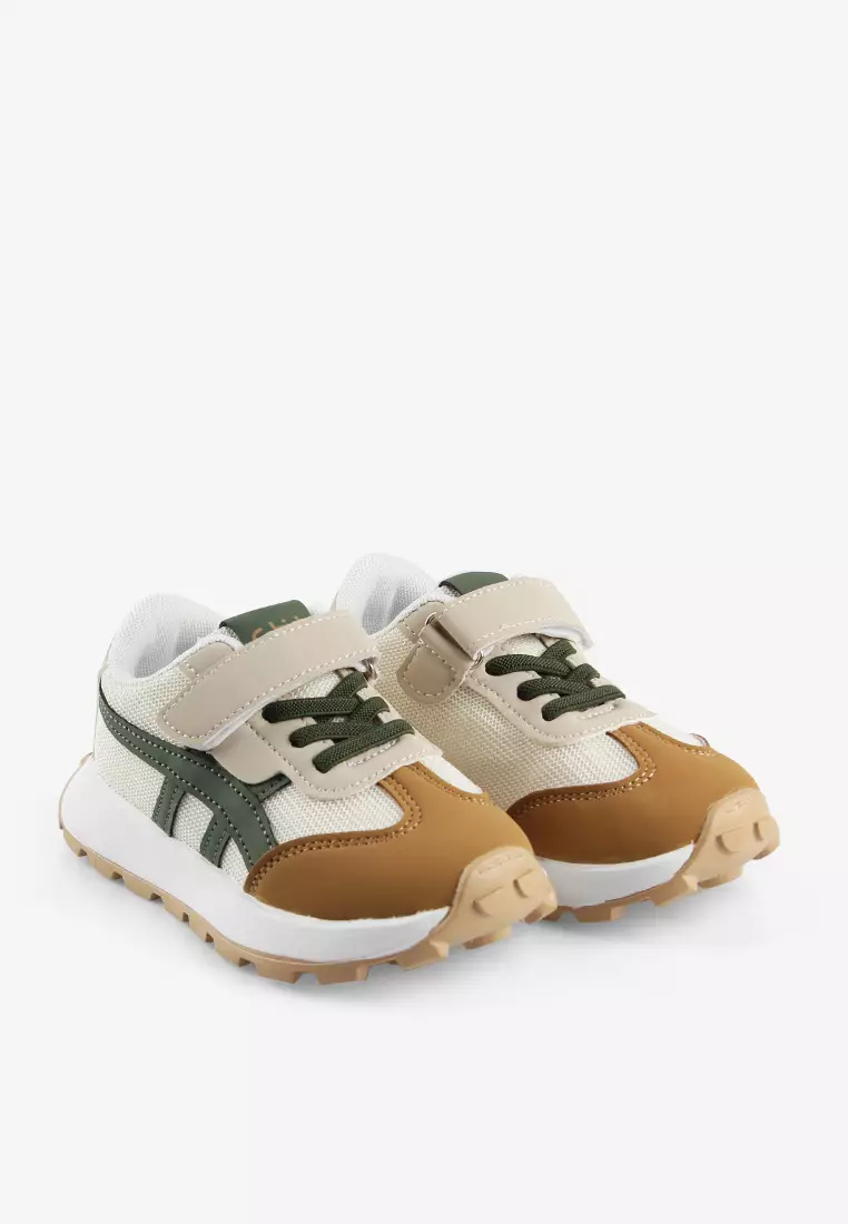 Sepatu Sneakers Anak K.Xena