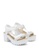 Koi Footwear white Kame White Strap Sandals C7CC2SH9498028GS_2