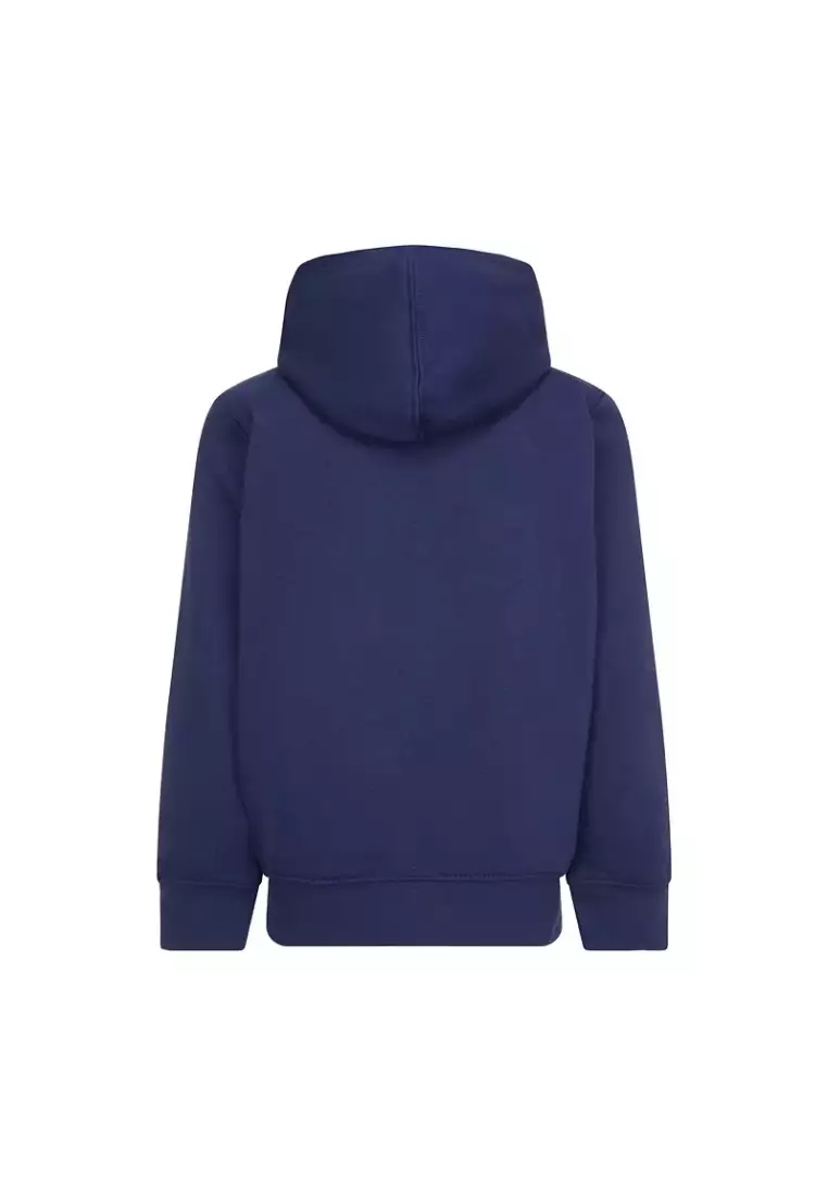 Buy Nike Nike Metallic Hoodie Little Kids 2024 Online ZALORA