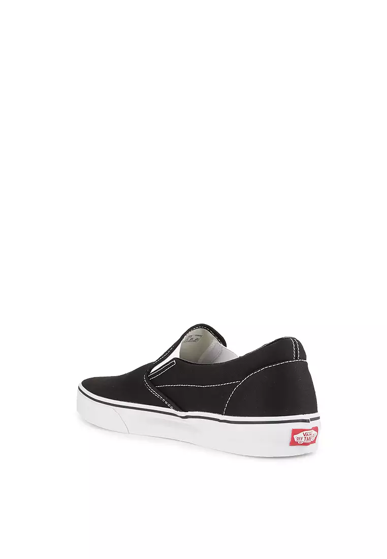 Ua Classic Slip-On