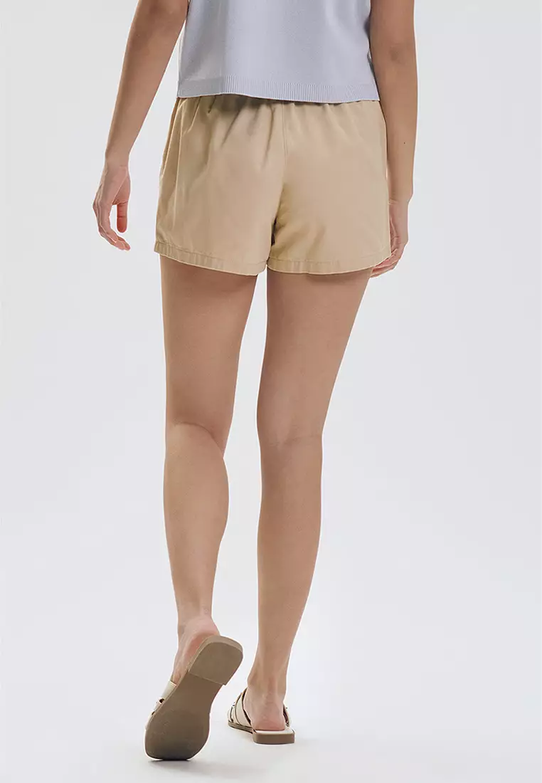 Essentials Easy Wear Shorts