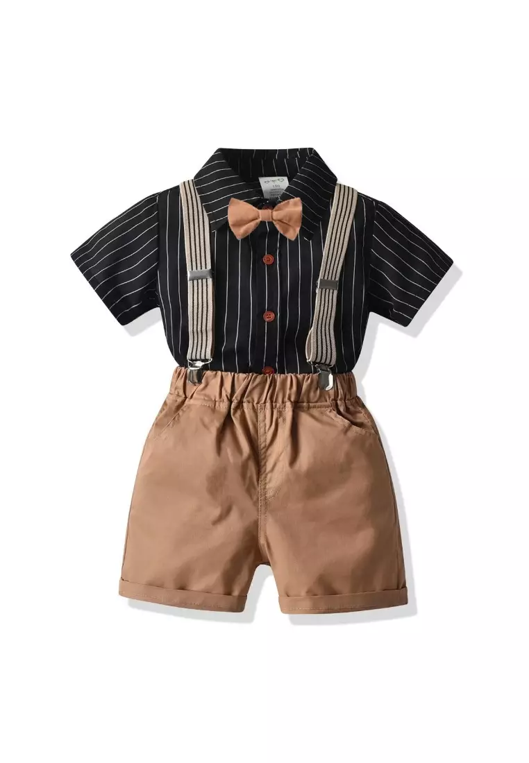 Pannit Baby & Toddler Outfits for Boys Babies Outfit Set
